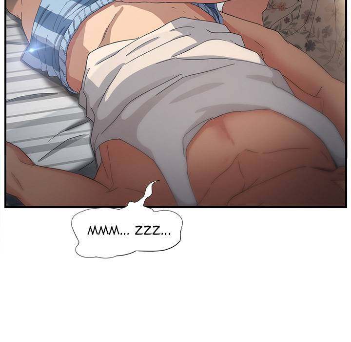 My Stepmom - Chapter 8 - Andromeda 11 page 109 hentai porn comic manga doujin